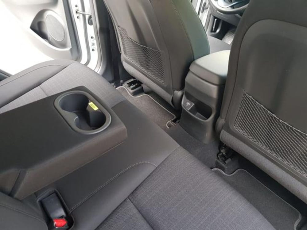 Hyundai Kona usata a Parma (17)