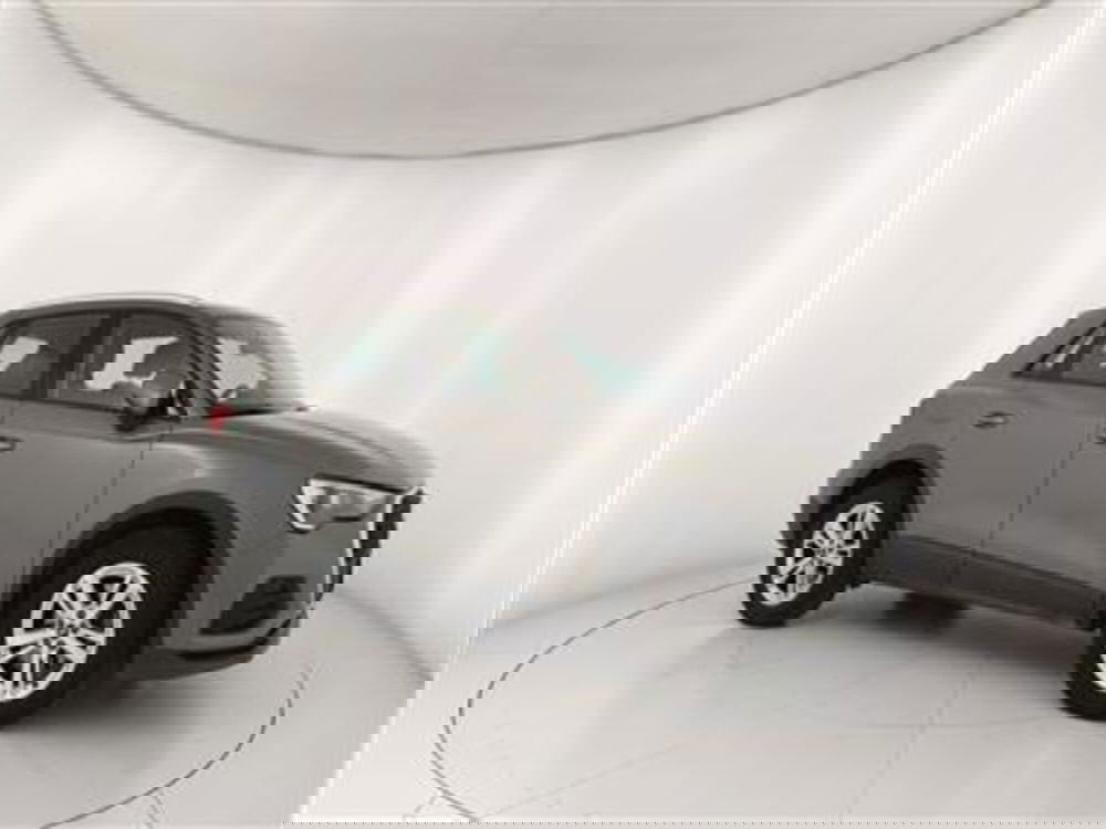 Audi Q3 Sportback usata a Bari (10)