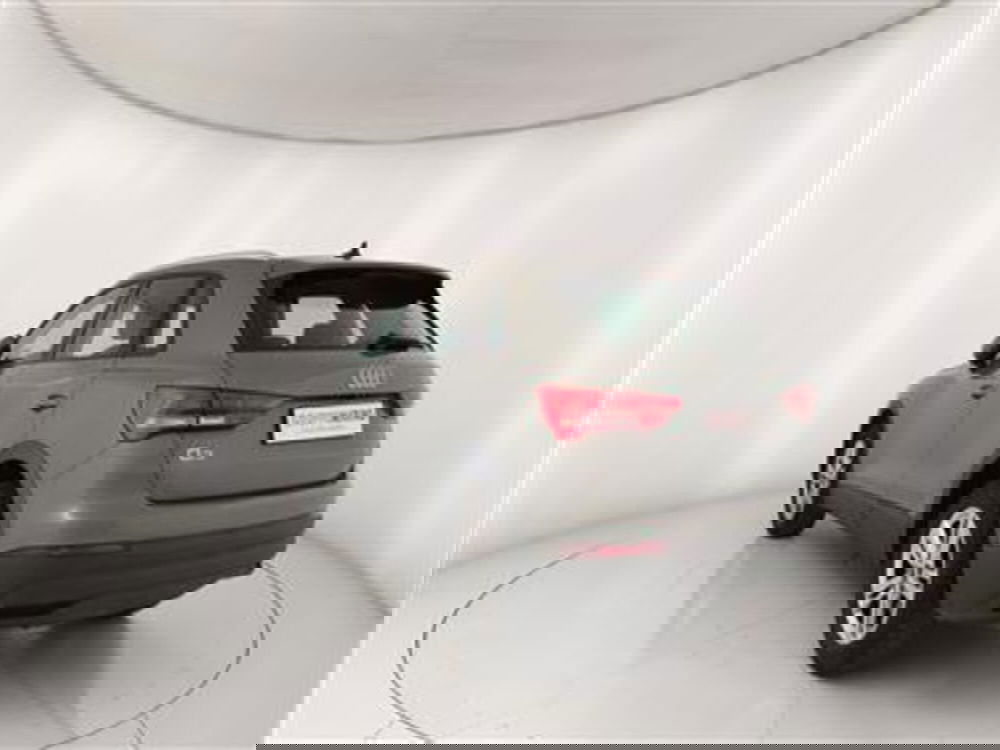 Audi Q3 Sportback usata a Bari (5)