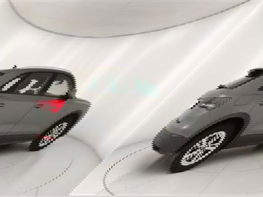 Audi Q3 Sportback usata a Bari (8)