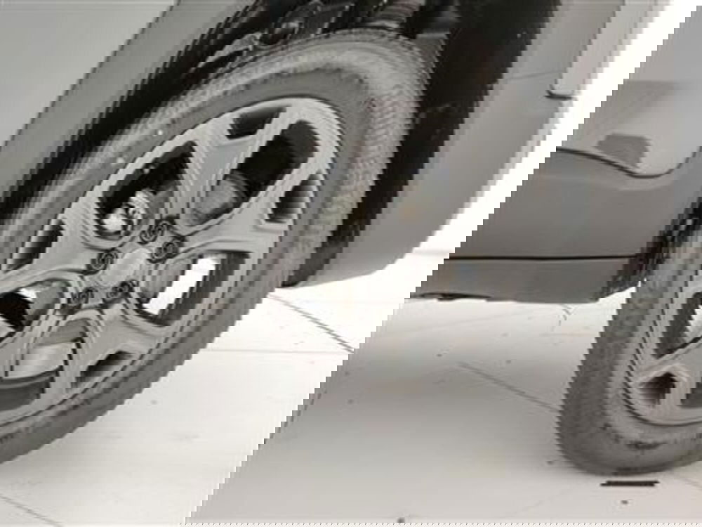 Jeep Renegade usata a Bari (12)