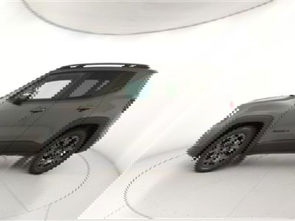 Jeep Renegade usata a Bari (3)