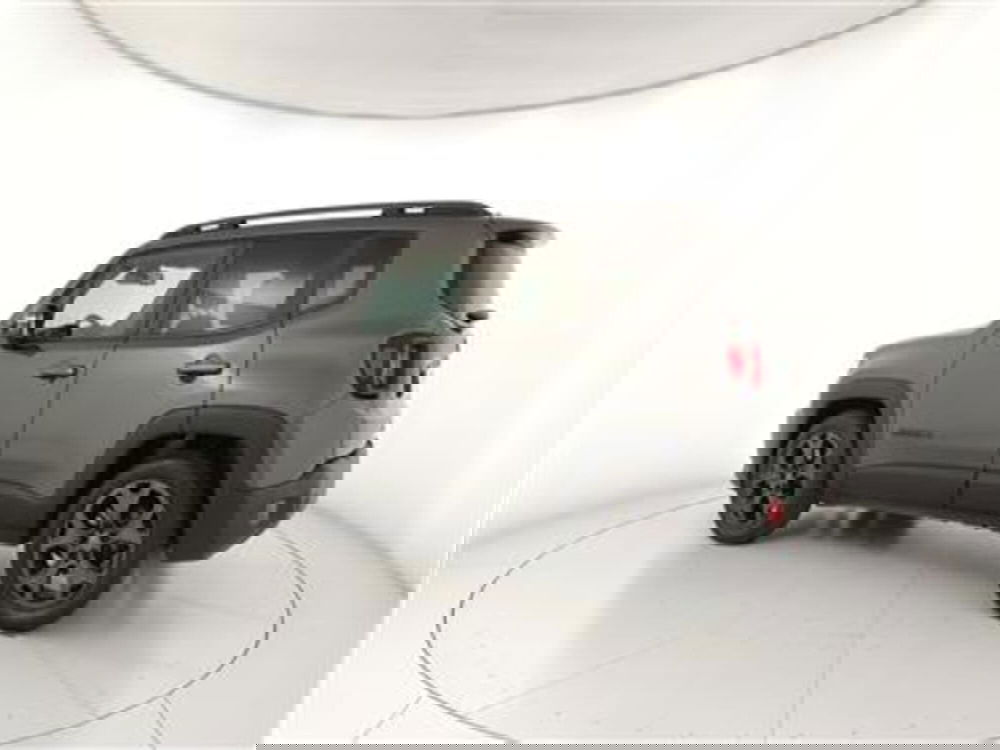 Jeep Renegade usata a Bari (4)