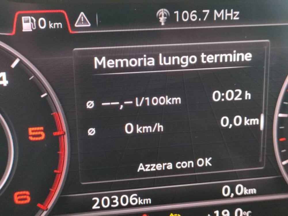 Audi Q2 usata a Teramo (15)