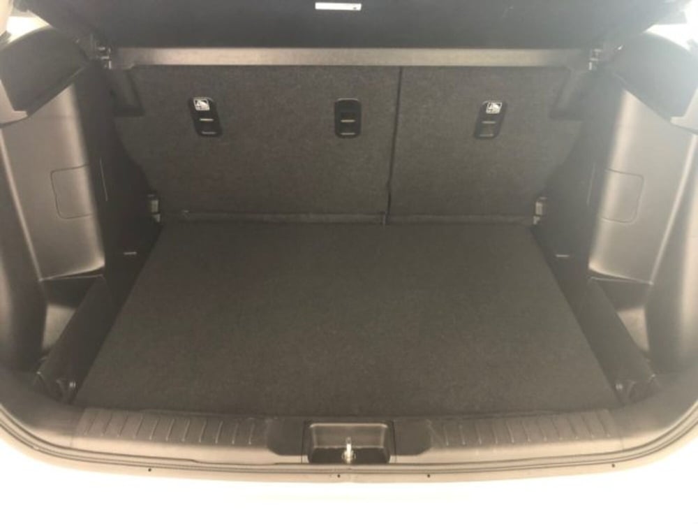Suzuki Vitara usata a Torino (7)