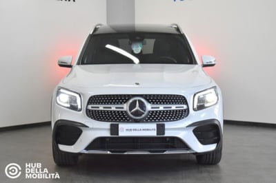 Mercedes-Benz GLB 200 d Automatic Premium del 2023 usata a Foligno