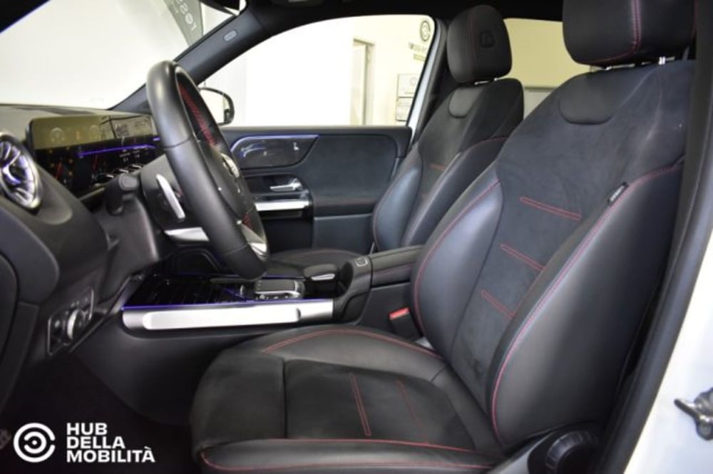 Mercedes-Benz GLB usata a Perugia (20)