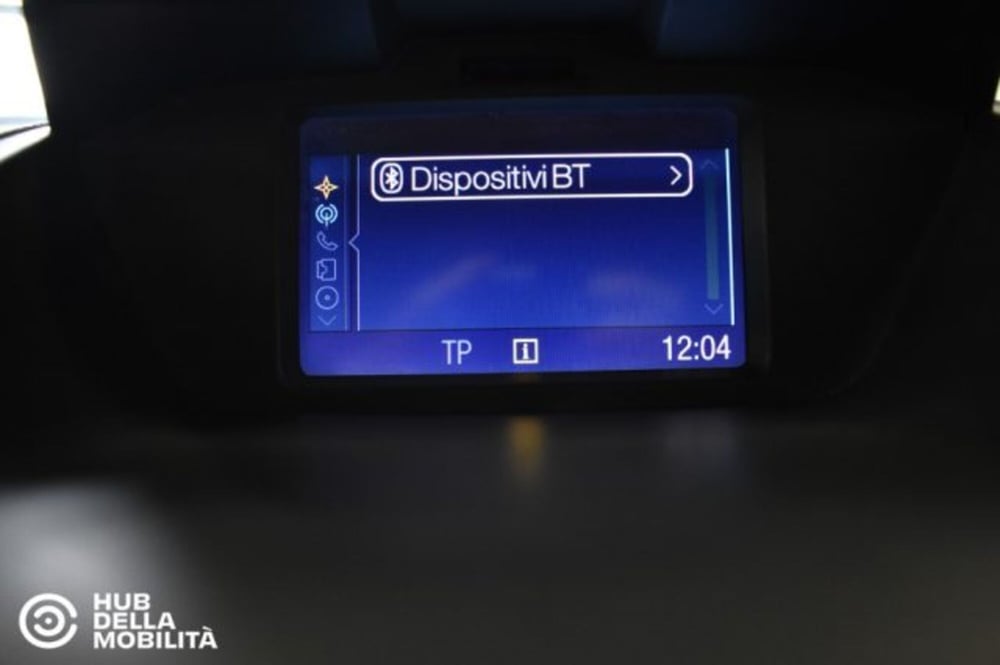 Ford EcoSport usata a Perugia (13)
