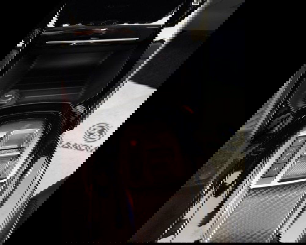 Peugeot 208 nuova a Alessandria (13)