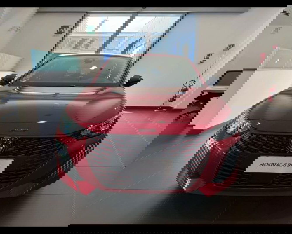 Peugeot 208 nuova a Alessandria (3)