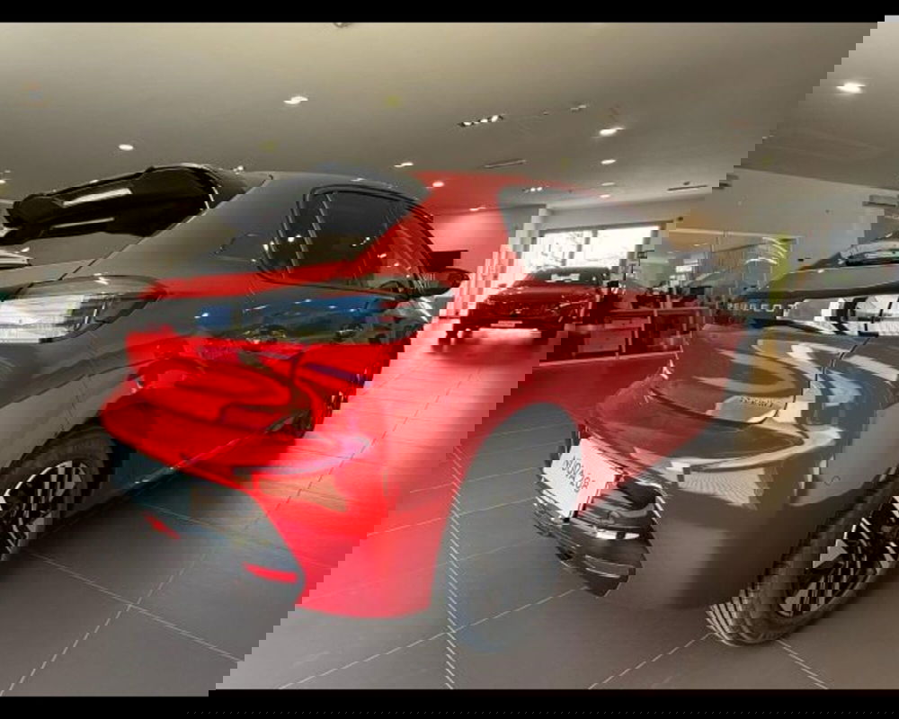 Peugeot 208 nuova a Alessandria (5)