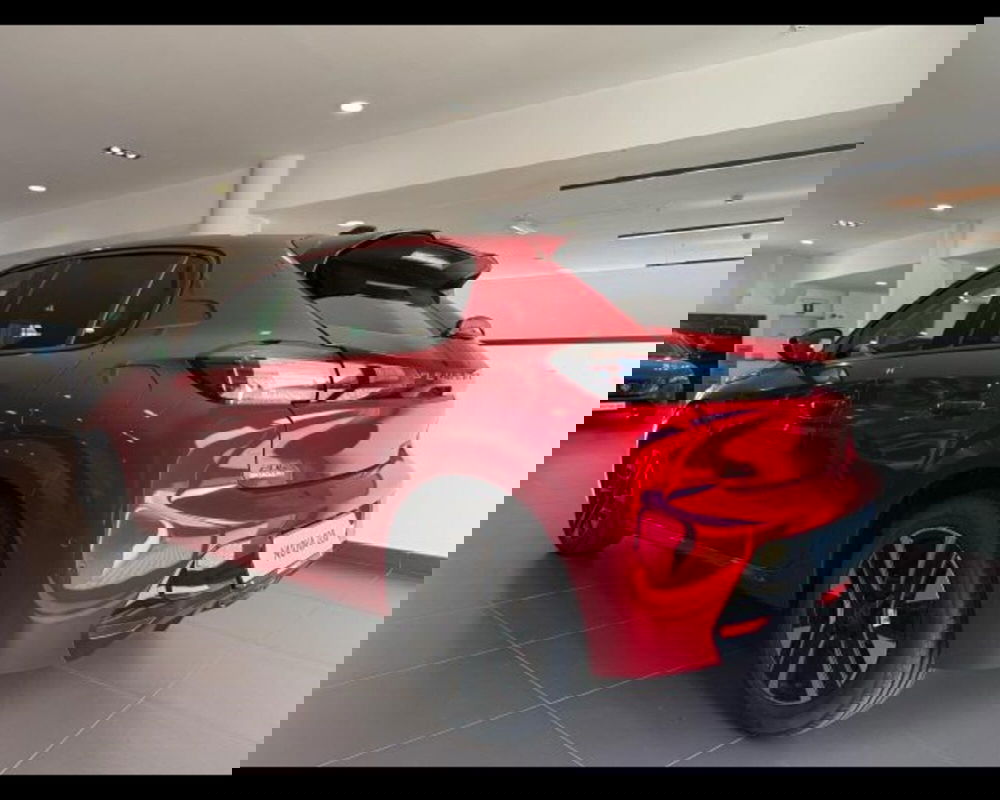 Peugeot 208 nuova a Alessandria (7)