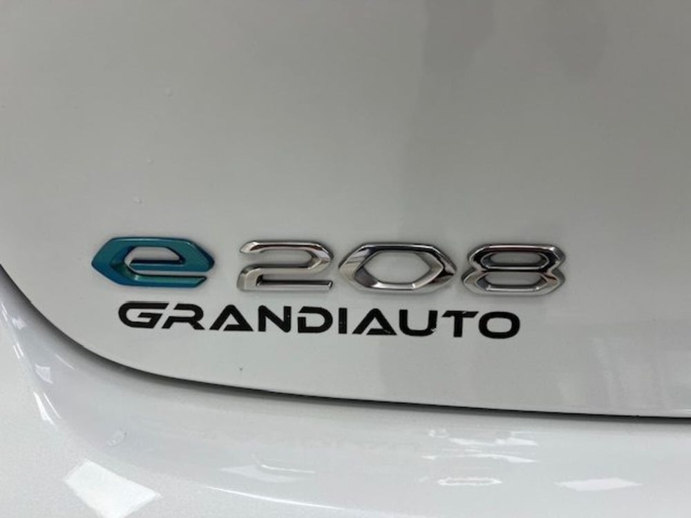Peugeot 208 usata a Alessandria (16)