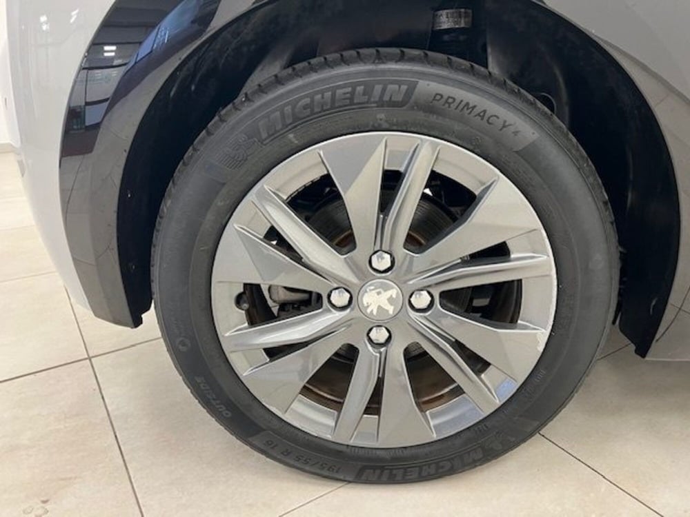Peugeot 208 usata a Alessandria (18)