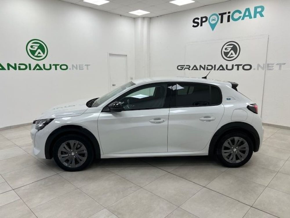 Peugeot 208 usata a Alessandria (2)