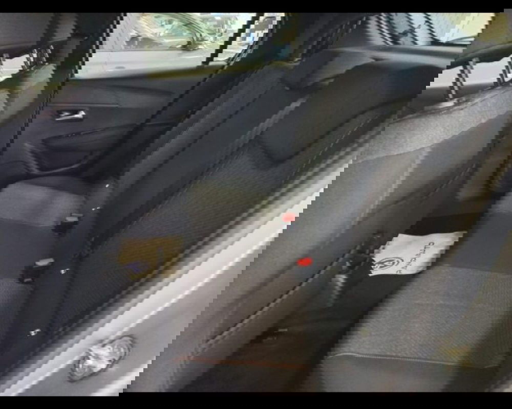 Peugeot 208 nuova a Alessandria (10)