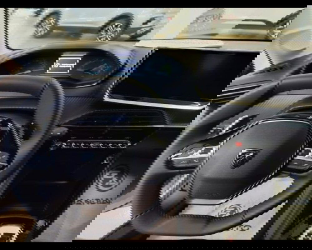 Peugeot 208 nuova a Alessandria (11)