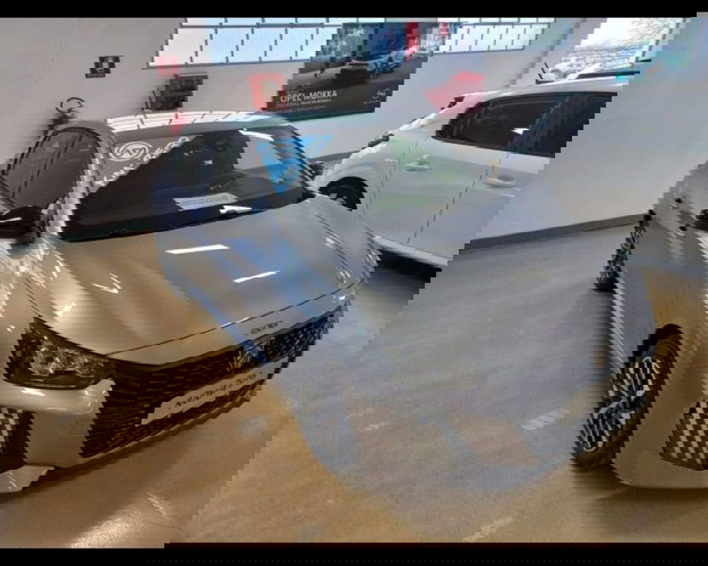 Peugeot 208 nuova a Alessandria (4)