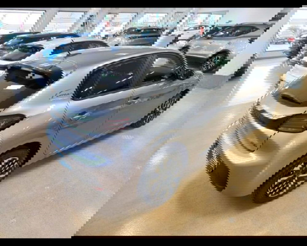 Peugeot 208 nuova a Alessandria (6)