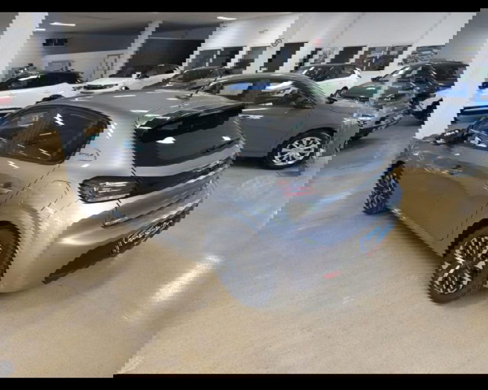 Peugeot 208 nuova a Alessandria (7)