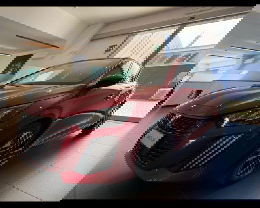 Peugeot 208 nuova a Alessandria