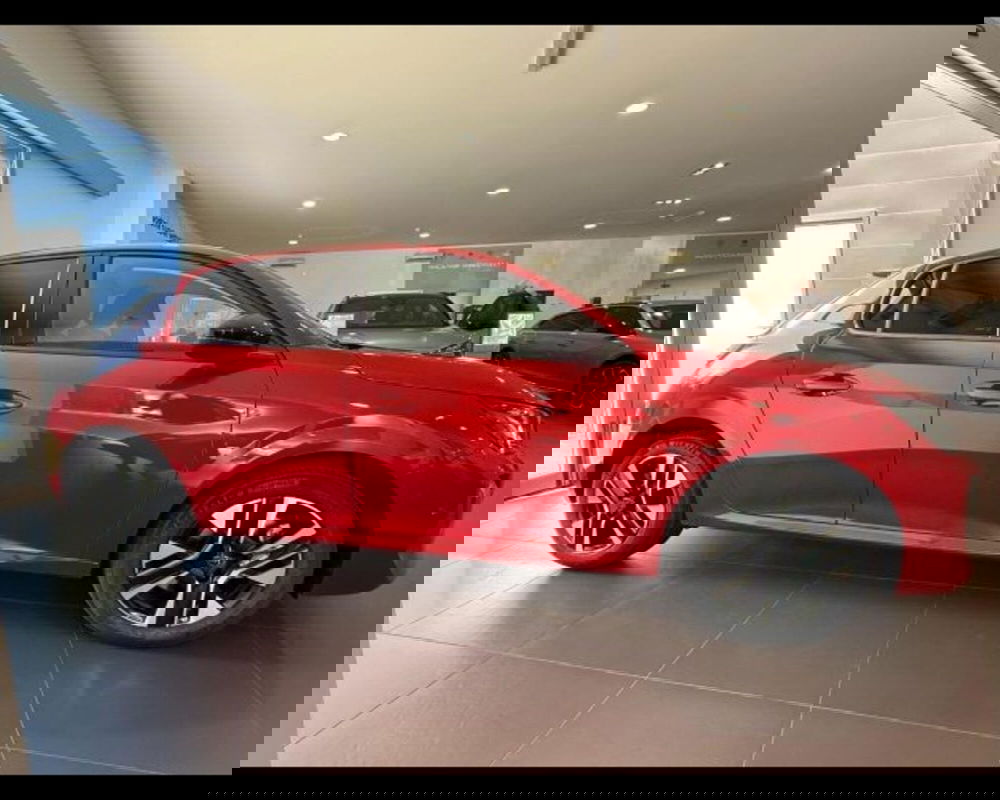 Peugeot 208 nuova a Alessandria (8)