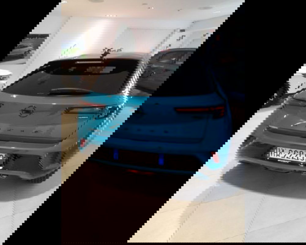 Opel Mokka nuova a Alessandria (2)