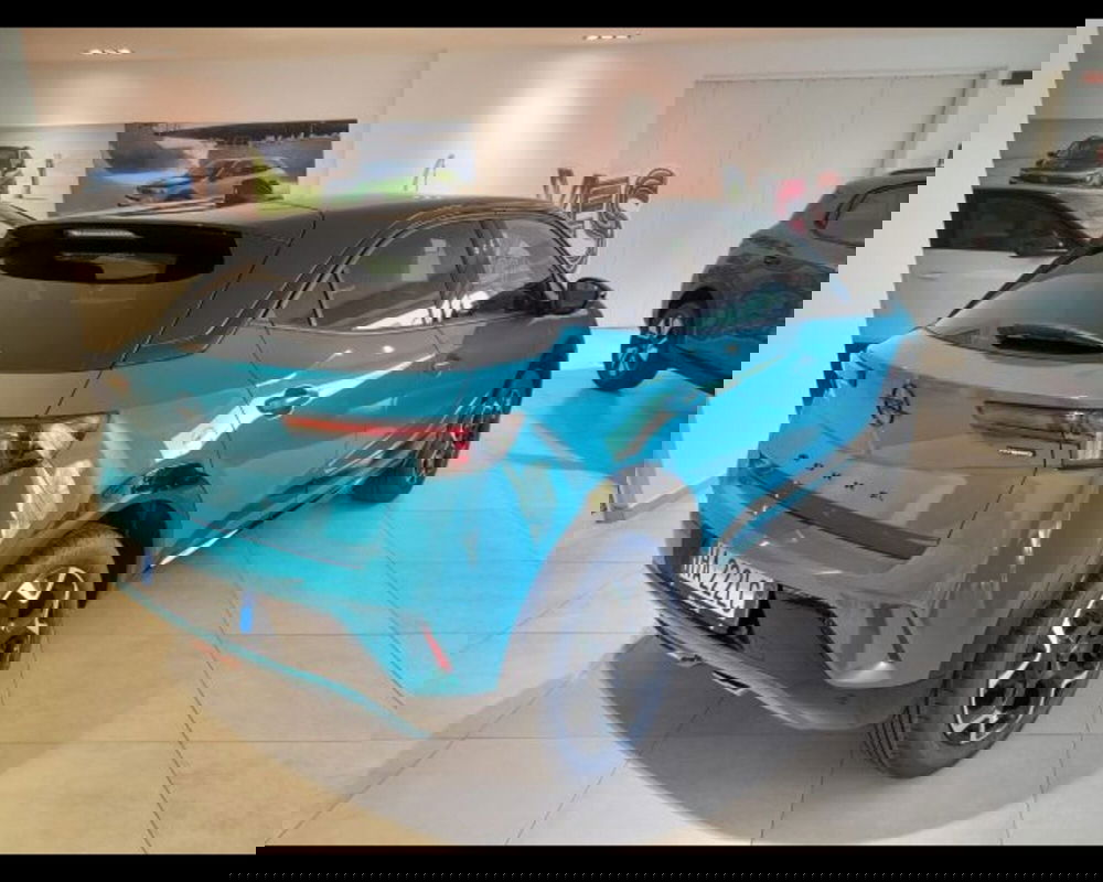 Opel Mokka nuova a Alessandria (3)