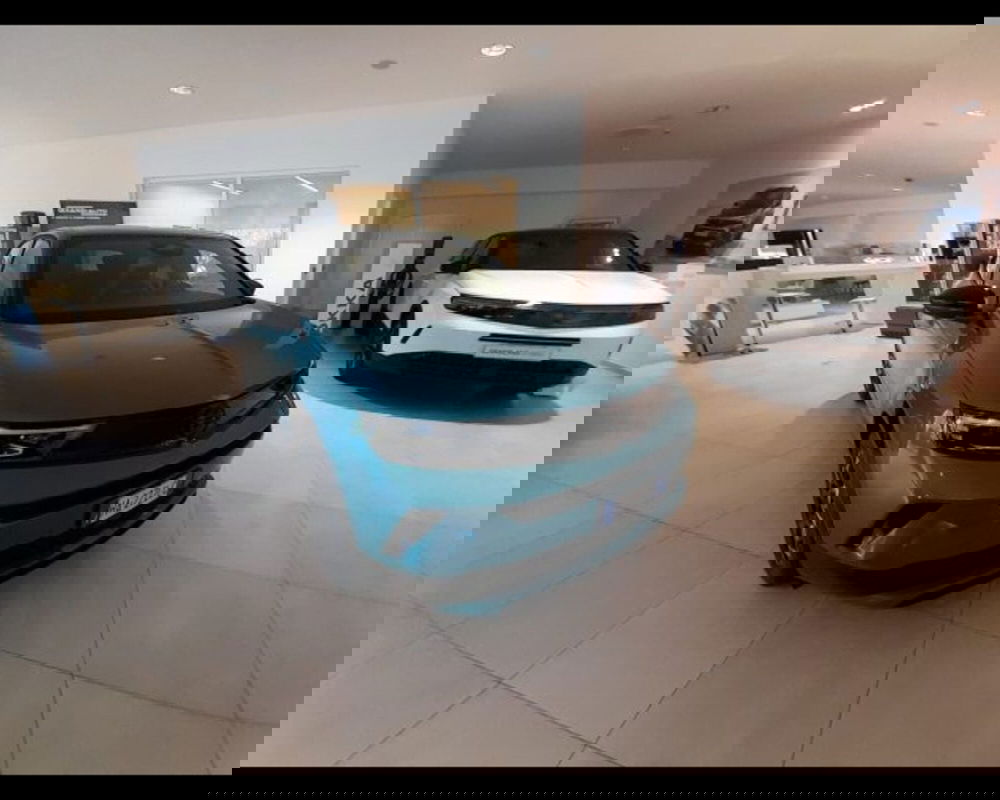 Opel Mokka nuova a Alessandria (4)