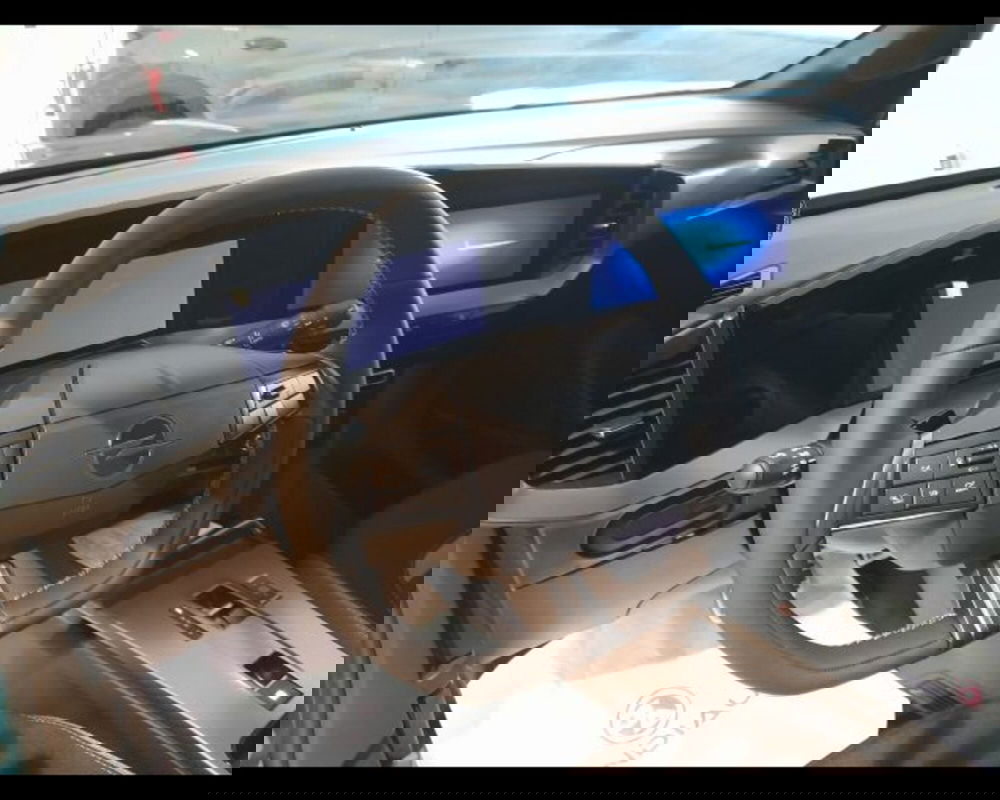 Opel Mokka nuova a Alessandria (5)