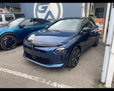 Lancia Ypsilon 54kWh LX 156cv nuova a Alessandria