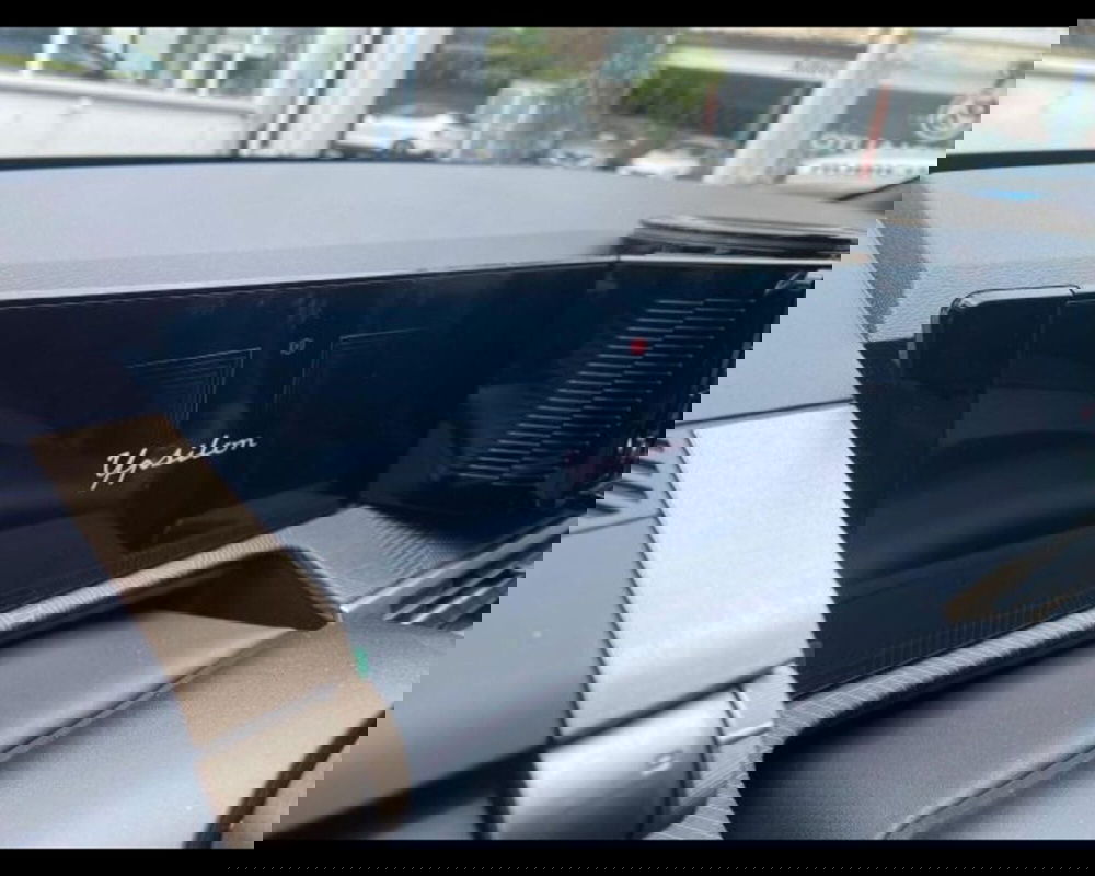 Lancia Ypsilon nuova a Alessandria (10)