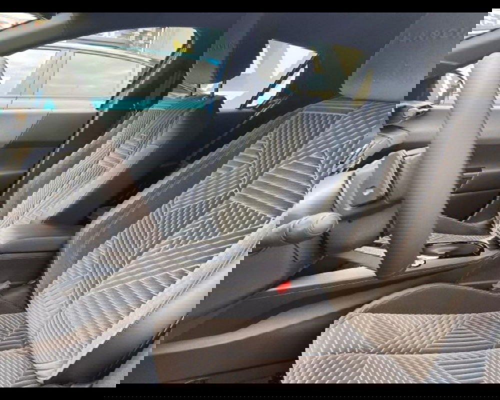 Lancia Ypsilon nuova a Alessandria (11)