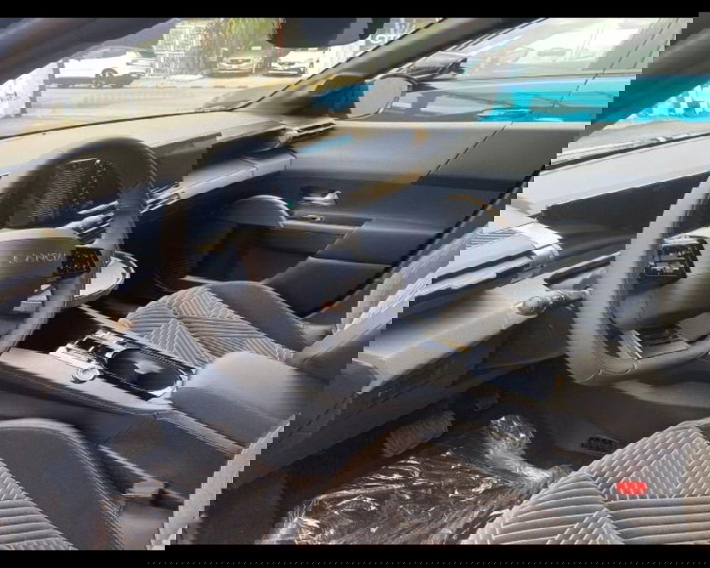 Lancia Ypsilon nuova a Alessandria (12)