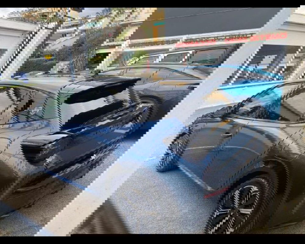 Lancia Ypsilon nuova a Alessandria (3)