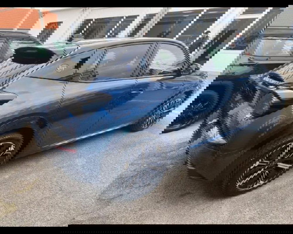 Lancia Ypsilon nuova a Alessandria (5)