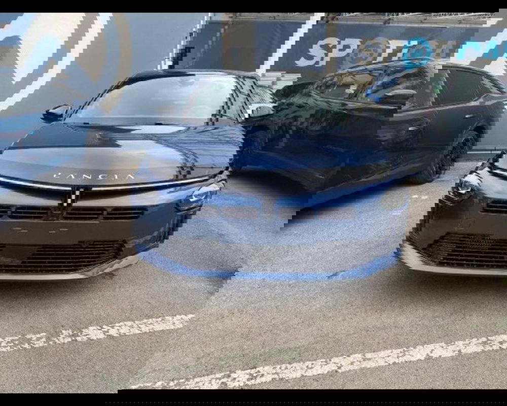 Lancia Ypsilon nuova a Alessandria (6)