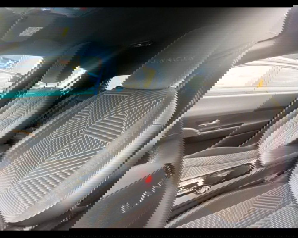 Lancia Ypsilon nuova a Alessandria (8)