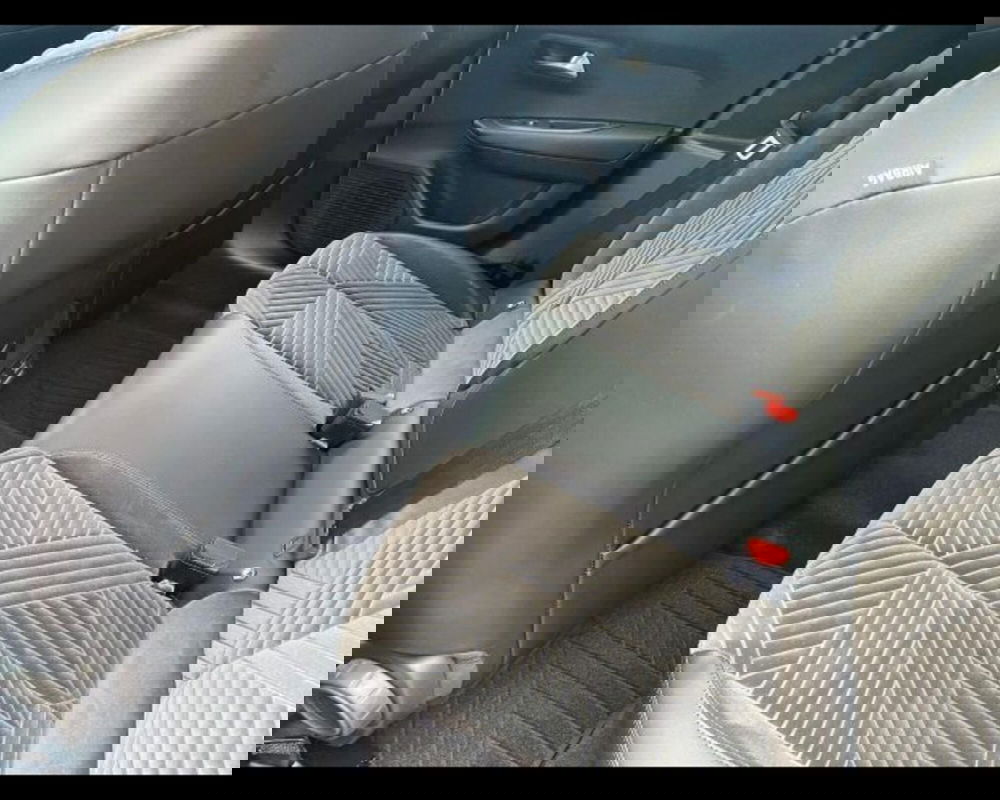 Lancia Ypsilon nuova a Alessandria (9)