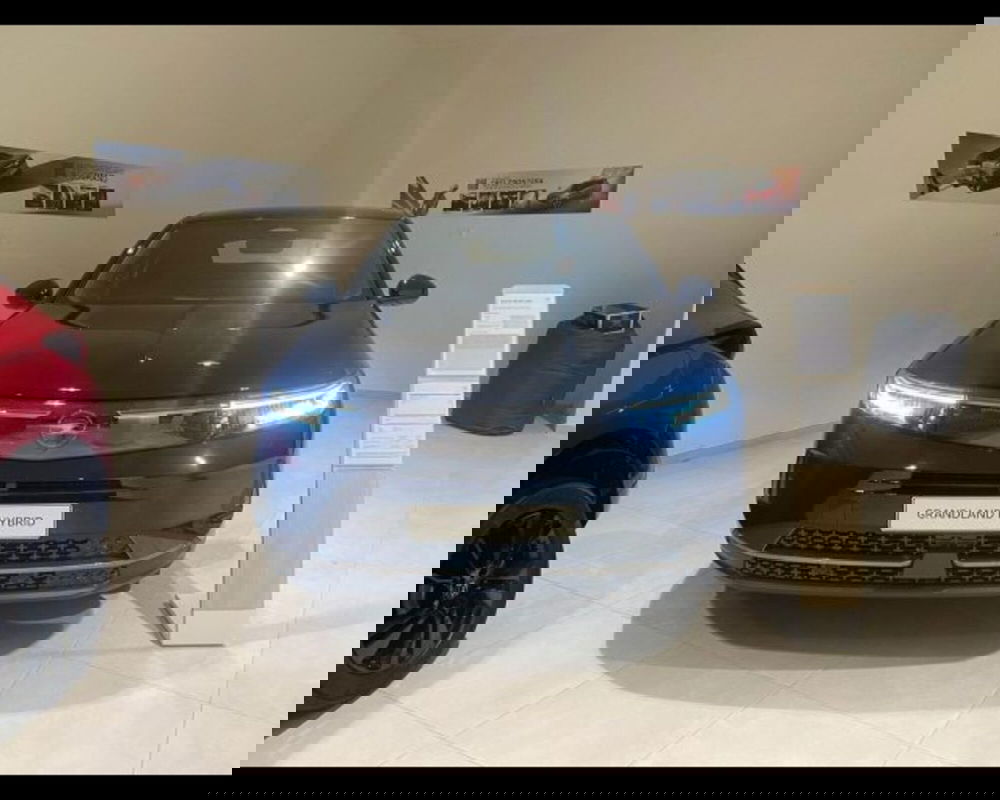 Opel Grandland nuova a Alessandria (2)