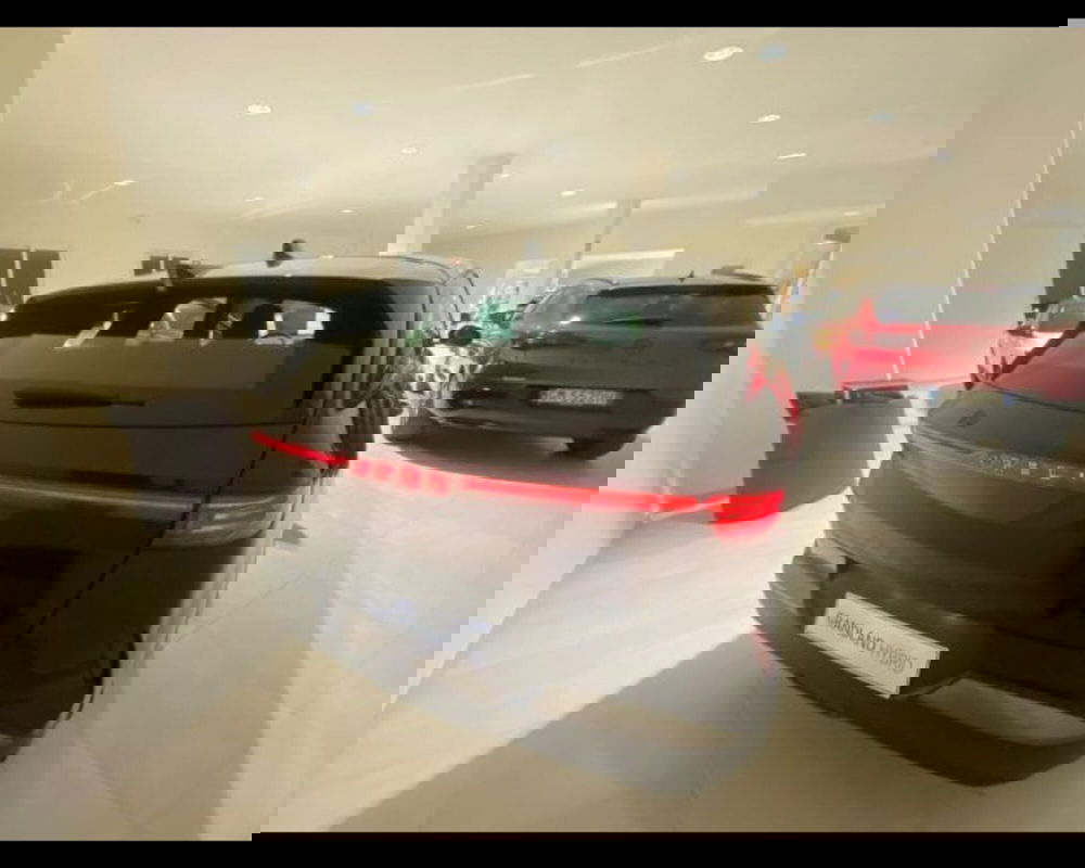 Opel Grandland nuova a Alessandria (4)