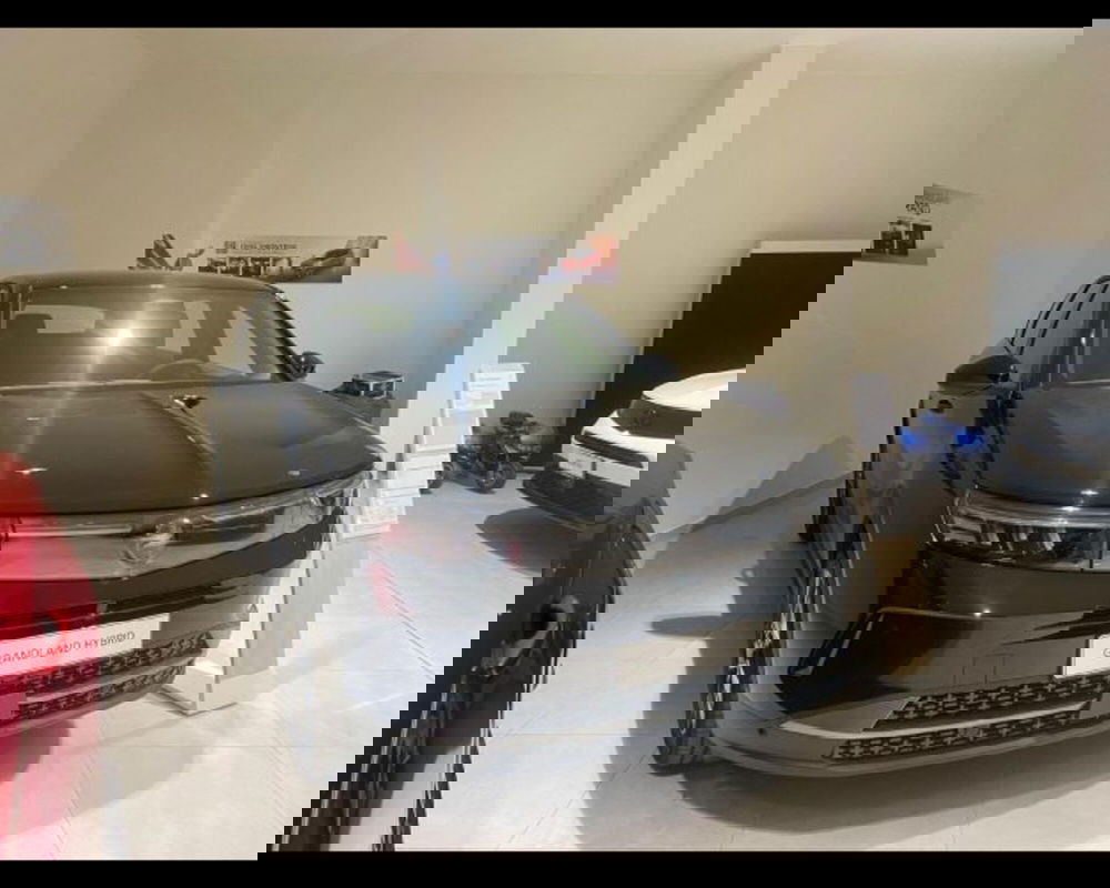 Opel Grandland nuova a Alessandria (6)