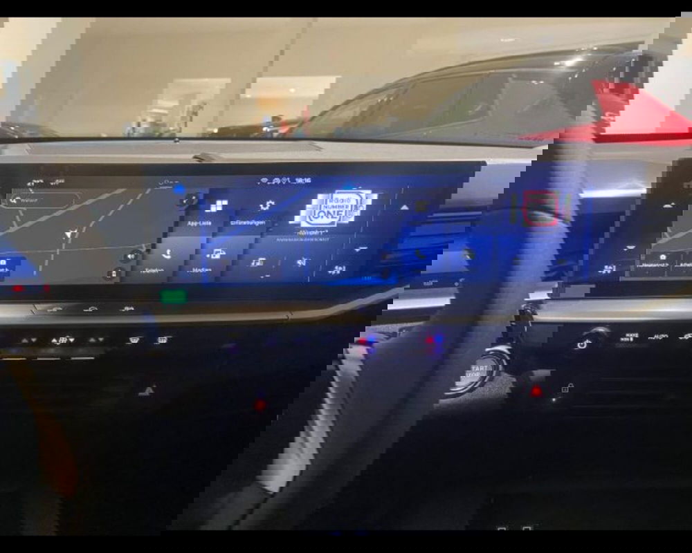 Opel Grandland nuova a Alessandria (9)