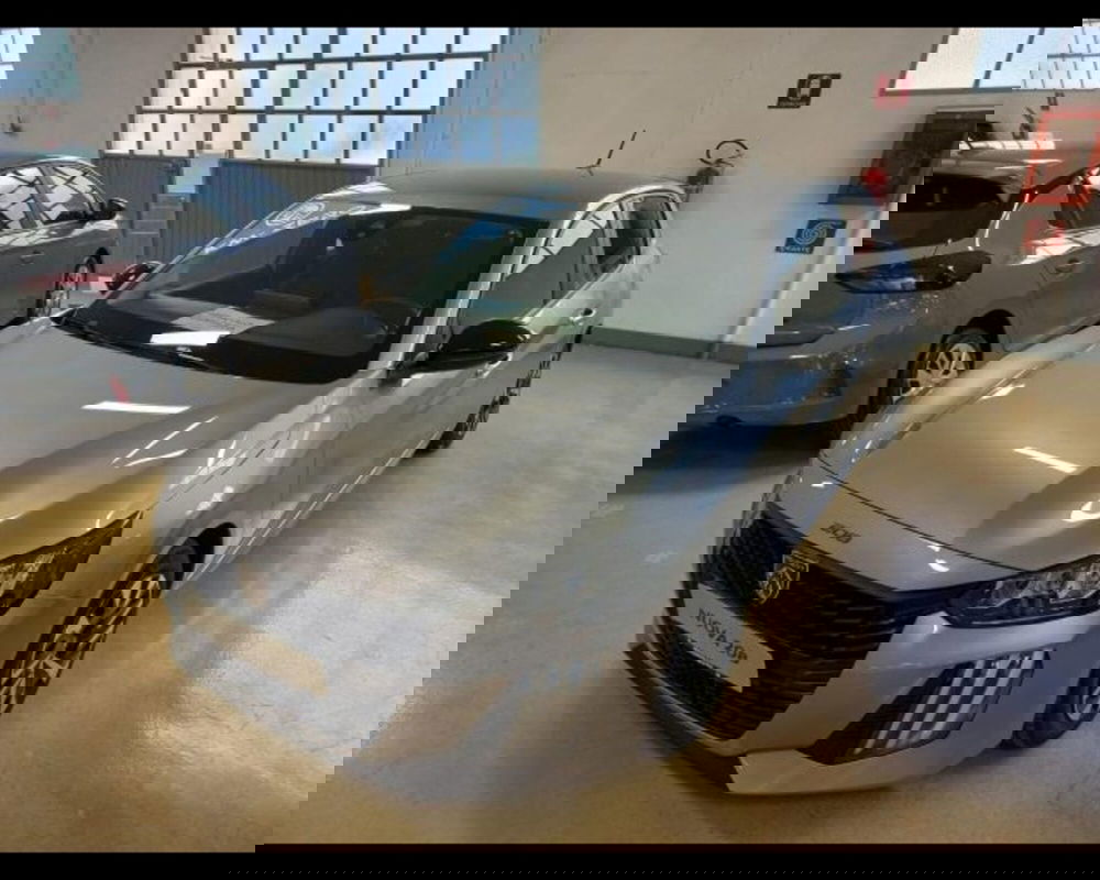 Peugeot 208 nuova a Alessandria