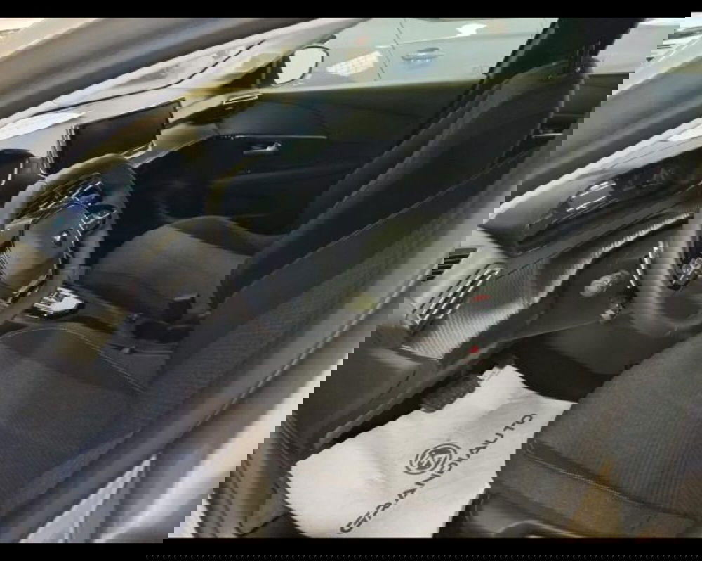 Peugeot 208 nuova a Alessandria (10)