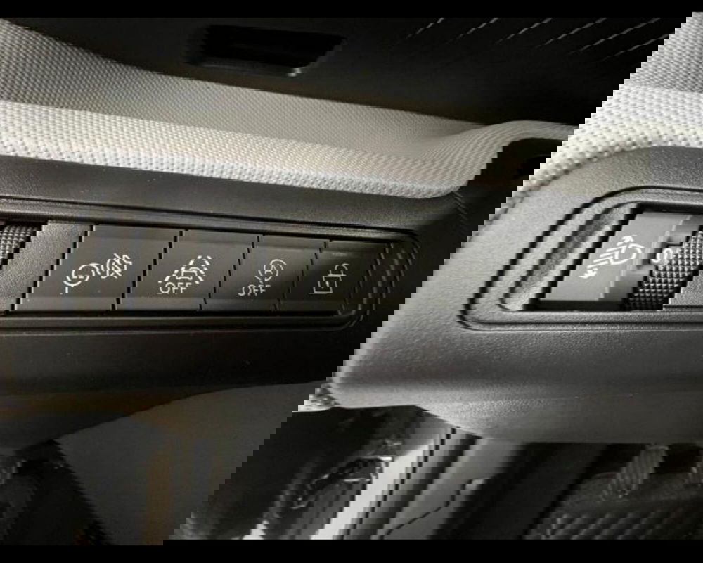 Citroen C3 nuova a Alessandria (13)