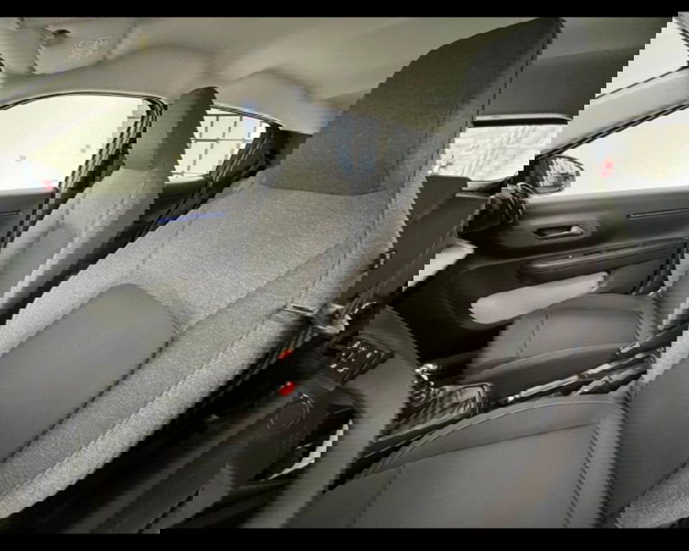 Citroen C3 nuova a Alessandria (17)