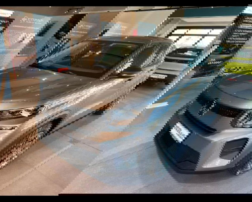 Citroen C3 nuova a Alessandria