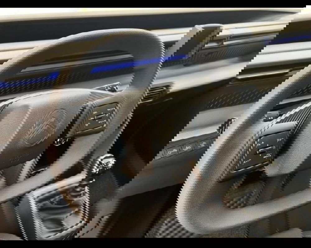 Citroen C3 nuova a Alessandria (10)