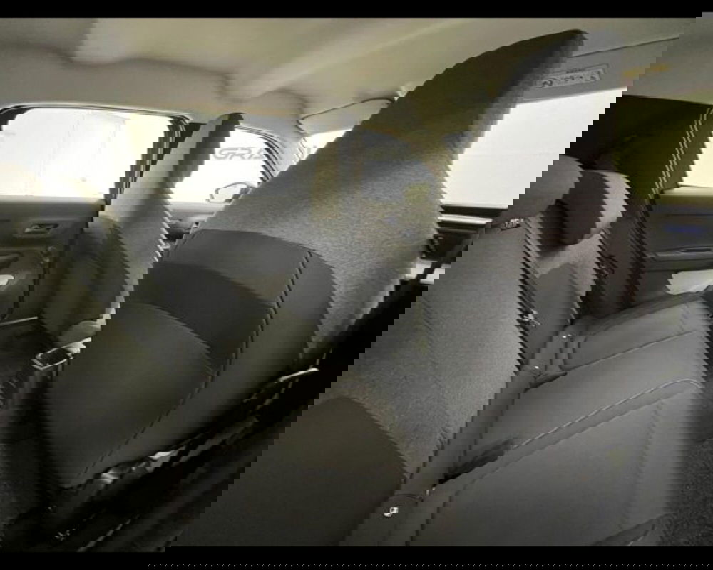 Citroen C3 nuova a Alessandria (13)